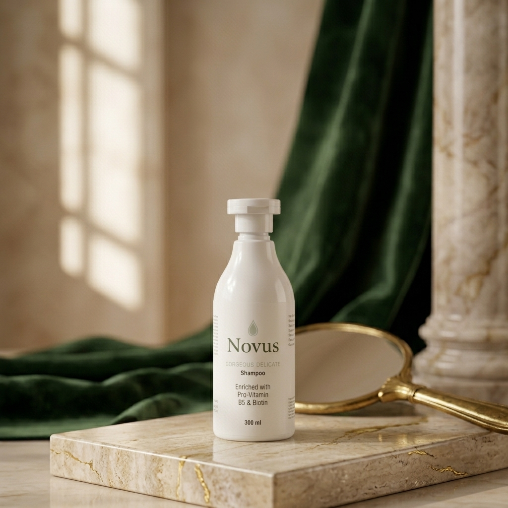Novus Shampoo (300 ml)