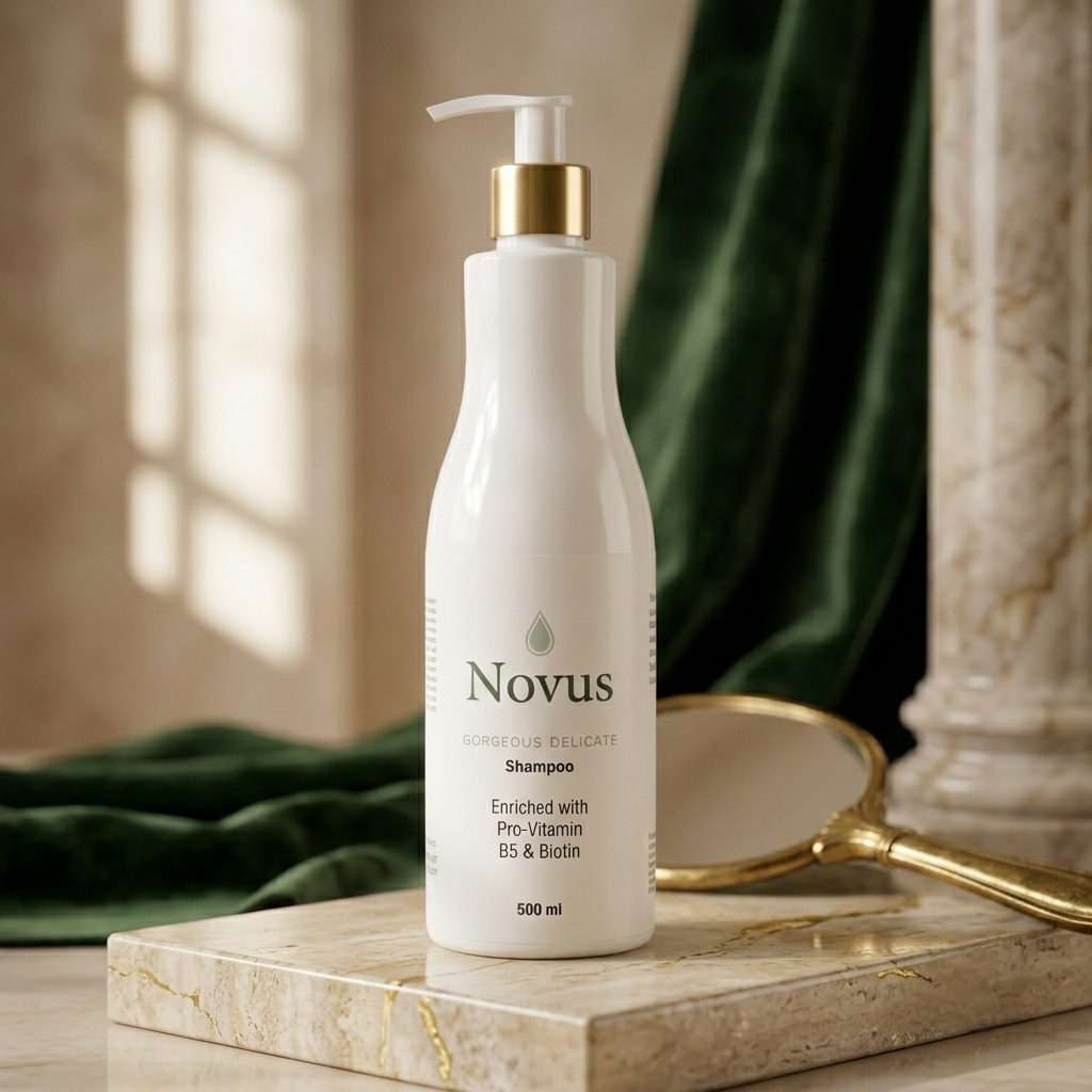 Novus Shampoo (500 ml)